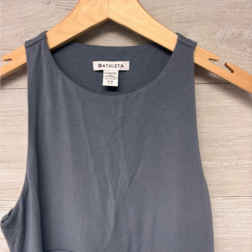 | Athleta | dress. Size S. - Picture 2 of 6